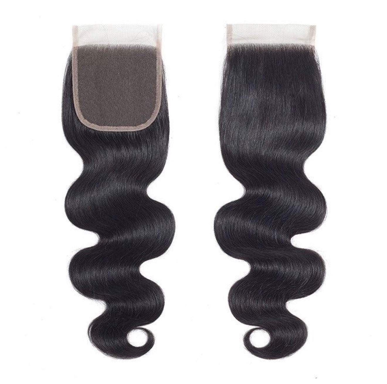 HD 5x5 Virgin Closures