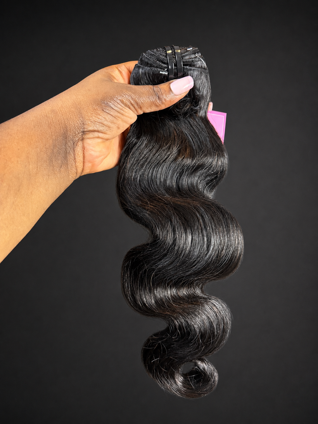 Natural Color Virgin Bundles