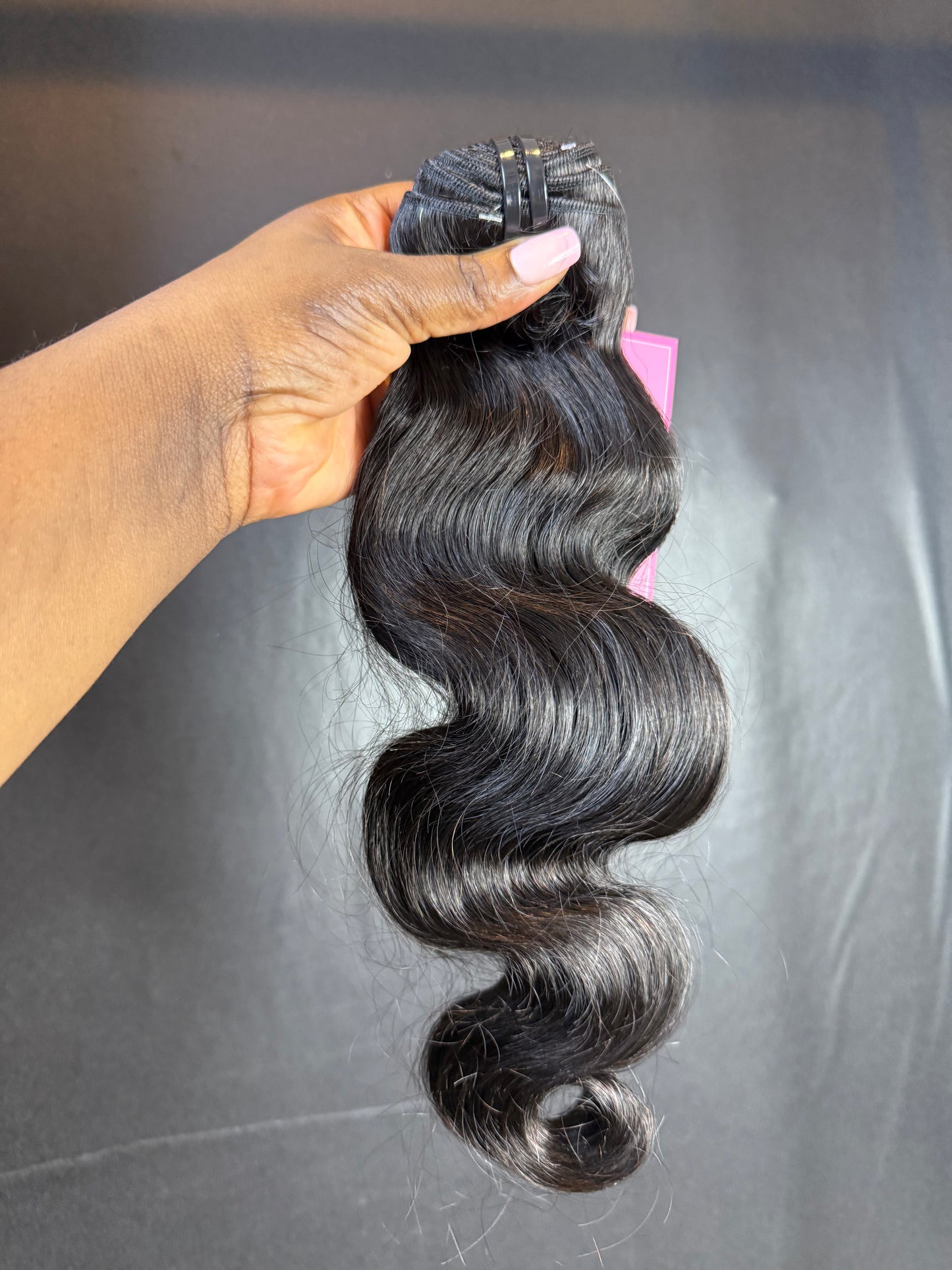 Affordable Luxury Virgin Human Hair – Body wave