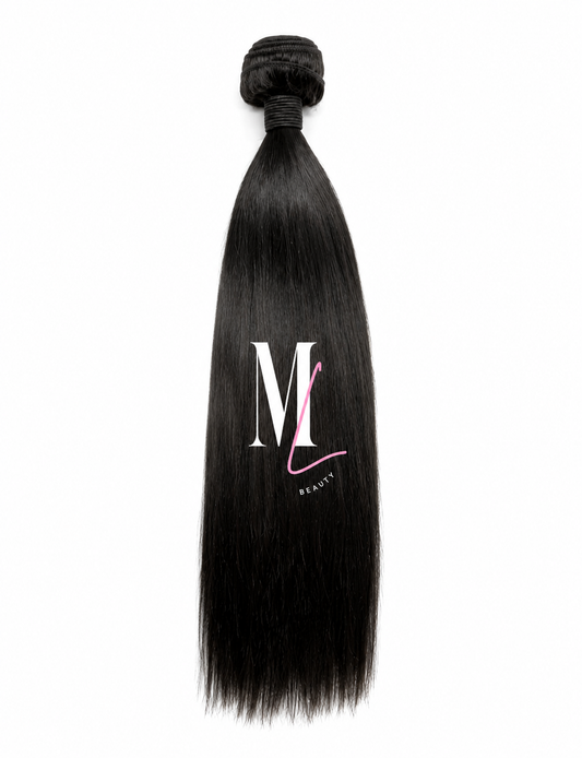 Natural Color Virgin Bundles